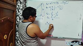 I am a teacher exploring sexual tangente y cotangente with students.