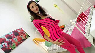 Legalporno scene with dominica and grace young getting deeply fucked