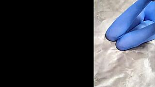 Sensual laura in heels and lingerie awaits intense fucking