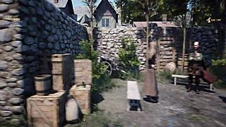 Play Stripped Backlash Part 5