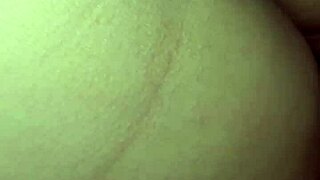 hot stepsister with big ass gets anal