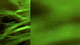 sexy cougar sucking with subtle passion