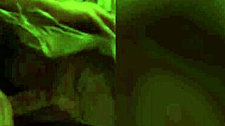 sexy cougar sucking with subtle passion