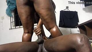 Booty Barbie Addicted To My Bbc