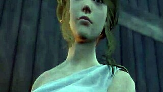 Play Stripped Backlash Part 5