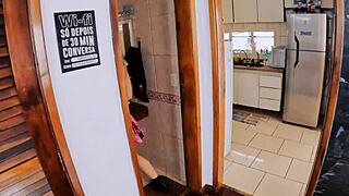 Alice Drummond Naked In Photoshoot