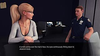 Jessica Oneil's hard news episode thirteen