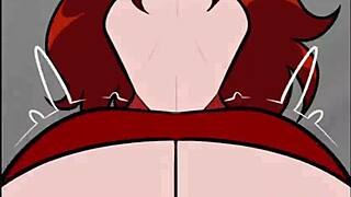 girlfriend naked with friend in private moment