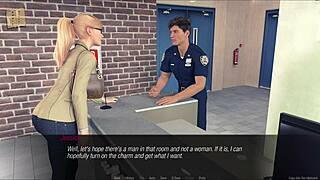 Jessica Oneil's hard news episode thirteen