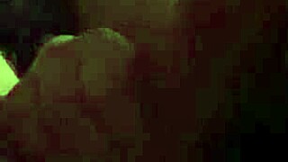 My wife passionately sucks my dick, choking and gagging with deepthroat love and affection