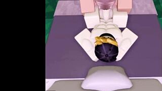 i'm fucking my friend passionately