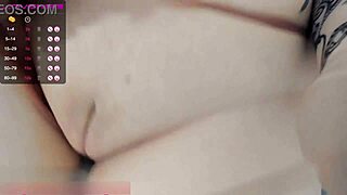 Pussy Juice Webcam Chat Makes You Cum Hard!