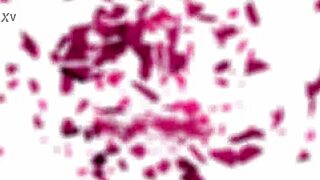 Superb rimming with busty spanish lya missy 😍