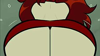 girlfriend naked with friend in private moment