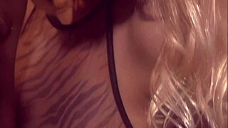 three beauties in lesbian oral hardcore 😈