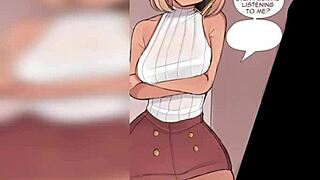 when girlfriend is available, creampie her big ass