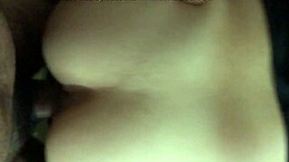 amateur petite getting fucked in house