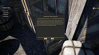 Play Stripped Backlash Part 5