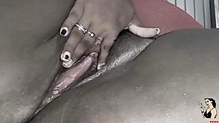 Wow, black bbws with fat pussies in hardcore action!