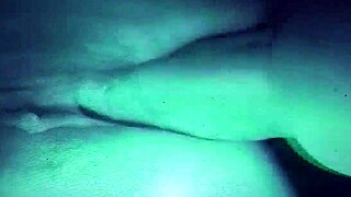 bitch with that big hairy pussy