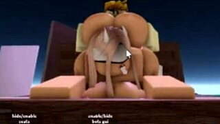 i'm fucking my friend passionately