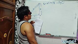 I am a teacher exploring sexual tangente y cotangente with students.