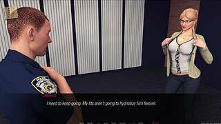 Jessica Oneil's hard news episode thirteen