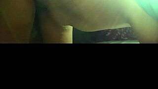 i saw tha neighbor lady