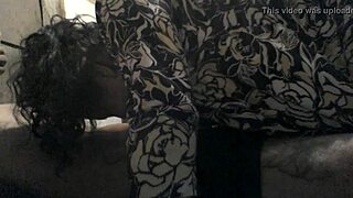 Buena mamada, putain c'est trop bon avec bbw grosse pipe