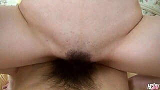 Yui Hatano Craves Intense Pussy Filling Pleasure