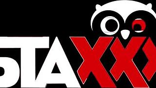 an interracial lesbian threeway in the bathtub... oh man