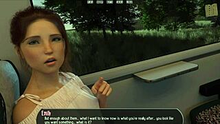 Halfway House Episode 56