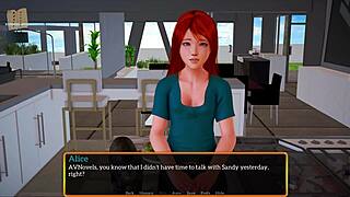 my new family game adventure