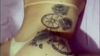 Homemade Dance Leads To Submissive Wife's Ass Fun!