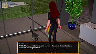 my new family game adventure