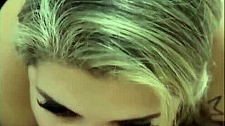 Homemade Dance Leads To Submissive Wife's Ass Fun!