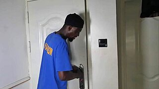 My step brother dick