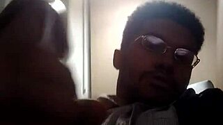 I masturbate to big black cock