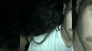 Brezzy Nikki's Sex Tape In Panama City Featuring Boss And Gagging