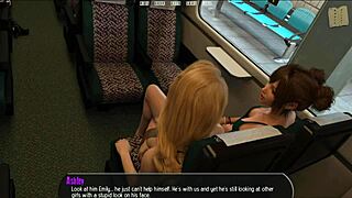 Halfway House Episode 56