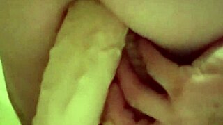 Self Pleasuring Session