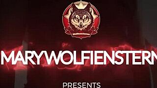 close-up slow-mo pussy fuck and cumshot