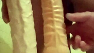 Self Pleasuring Session