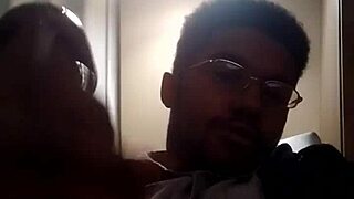 I masturbate to big black cock