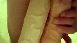 Self Pleasuring Session