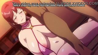 ajisai booty bounce ntr hmv 😏