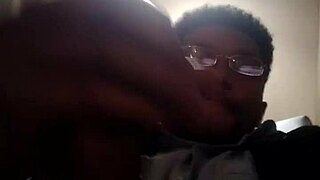 I masturbate to big black cock