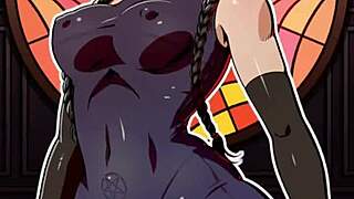 Wednesday wicked and wet part 1, oh man it's so fun