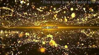 Sexy Teen Lenis Diamond's Flexible Show