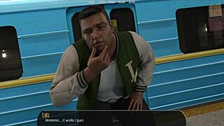 Halfway House Episode 56